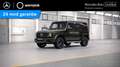 Mercedes-Benz G 63 | PPF | Blue eye laser systeem | Manufaktur Oli Grün - thumbnail 13