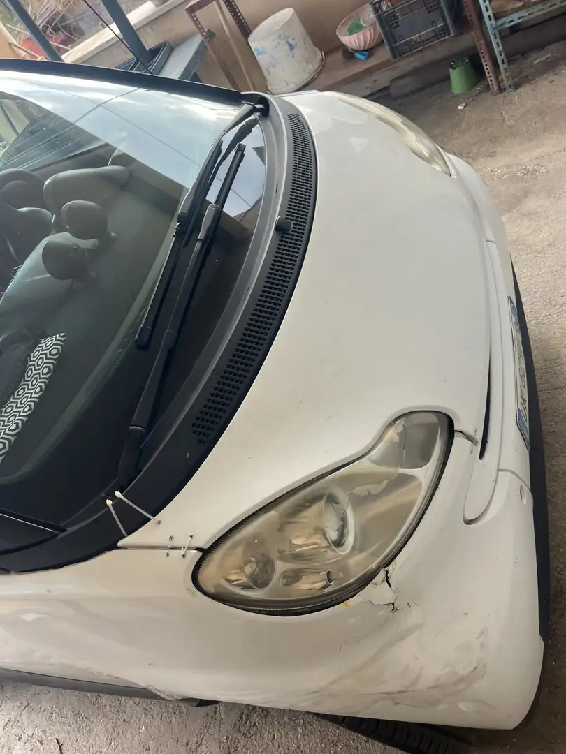 smart city-coupé/city-cabrio - 2