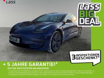 RWD AUT+Kamera+W-Pumpe+ACC+Pano+SHZ+SD