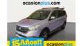 Dacia Lodgy 1.5dCi Stepway 5pl. 81kW Bleu - thumbnail 1