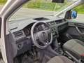 Volkswagen Caddy 2.0 TDi *4X4 *LONG CHASSIS*CARNET*GARANTIE$ Blanc - thumbnail 9
