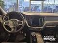 Volvo XC60 T8 AWD Recharge Plus Dark Bluetooth Navi LED Gris - thumbnail 13