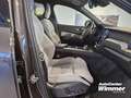 Volvo XC60 T8 AWD Recharge Plus Dark Bluetooth Navi LED Gris - thumbnail 11