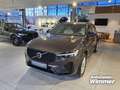 Volvo XC60 T8 AWD Recharge Plus Dark Bluetooth Navi LED Gris - thumbnail 3