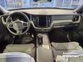 Volvo XC60 T8 AWD Recharge Plus Dark Bluetooth Navi LED Gris - thumbnail 12