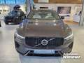 Volvo XC60 T8 AWD Recharge Plus Dark Bluetooth Navi LED Gris - thumbnail 2
