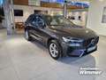 Volvo XC60 T8 AWD Recharge Plus Dark Bluetooth Navi LED Gris - thumbnail 6