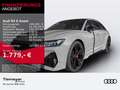 Audi RS6 RS6 Avant TFSI Q PERFORMANCE 360° HD-MATRIX BuO Gris - thumbnail 1