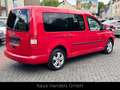 Volkswagen Caddy Maxi Life Gewinner Caddy PDC/Alu/7-Sitzer Rood - thumbnail 3