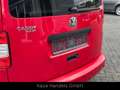 Volkswagen Caddy Maxi Life Gewinner Caddy PDC/Alu/7-Sitzer Rood - thumbnail 9