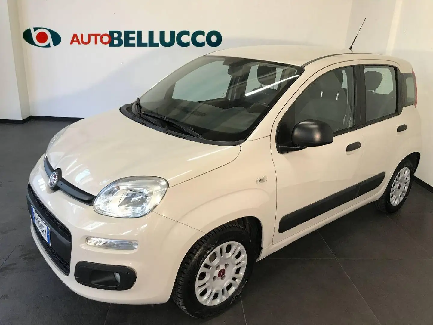 Fiat Panda 1.2 EasyPower Easy Beige - 1
