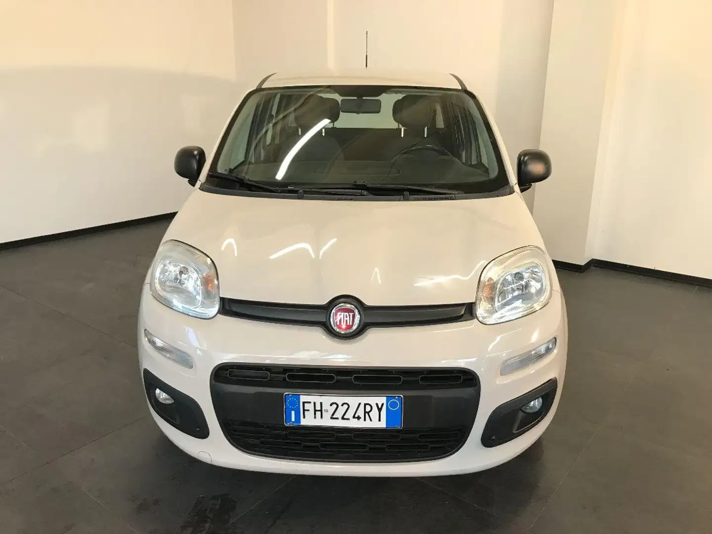 Fiat Panda 1.2 EasyPower Easy Beige - 2