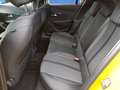 Peugeot 208 Elektromotor 136 Allure Pack Jaune - thumbnail 15