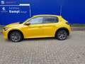 Peugeot 208 Elektromotor 136 Allure Pack Jaune - thumbnail 4