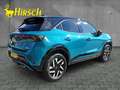 Opel Mokka 1.2 Hybrid GS+KOMFORT-PAKET+TECH-PAKET Vert - thumbnail 4