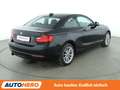 BMW 218 i Advantage*NAVI*TEMPO*PDC* Schwarz - thumbnail 6