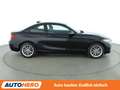 BMW 218 i Advantage*NAVI*TEMPO*PDC* Schwarz - thumbnail 7