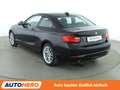BMW 218 i Advantage*NAVI*TEMPO*PDC* Schwarz - thumbnail 4