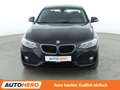 BMW 218 i Advantage*NAVI*TEMPO*PDC* Schwarz - thumbnail 9