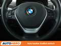 BMW 218 i Advantage*NAVI*TEMPO*PDC* Schwarz - thumbnail 19