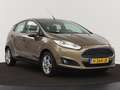 Ford Fiesta 1.0 EcoBoost Titanium | Stoelverwarming | Multimed Bruin - thumbnail 25