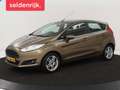 Ford Fiesta 1.0 EcoBoost Titanium | Stoelverwarming | Multimed Marrone - thumbnail 1