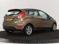 Ford Fiesta 1.0 EcoBoost Titanium | Stoelverwarming | Multimed Bruin - thumbnail 24