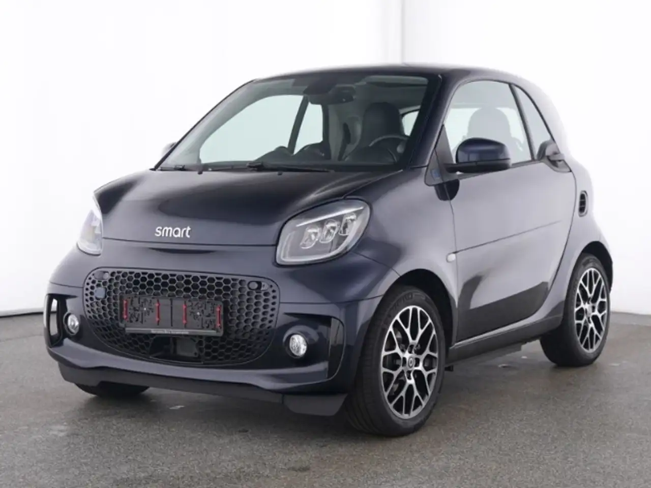 smart forTwo 2024