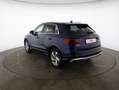 Audi Q3 40 TDI quattro advanced exterieur Blau - thumbnail 2