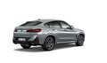 BMW X4 xDrive20d M Sport M Sportpaket Head-Up DAB Gris - thumbnail 2