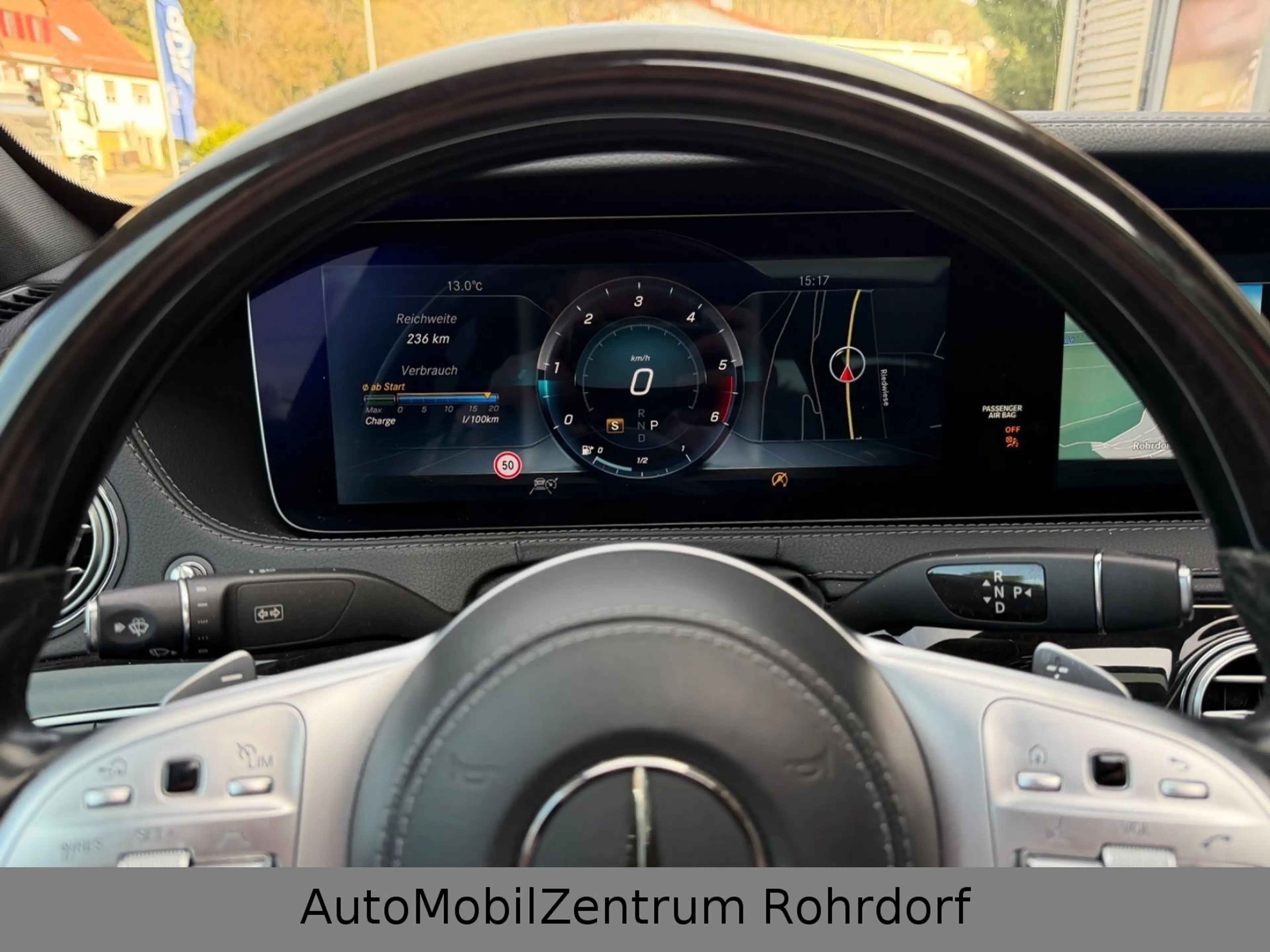 Mercedes-Benz S 350 d LANG*4M*PANO*HUD*360°*ACC*BURM*STHZG*MASS — photo 10