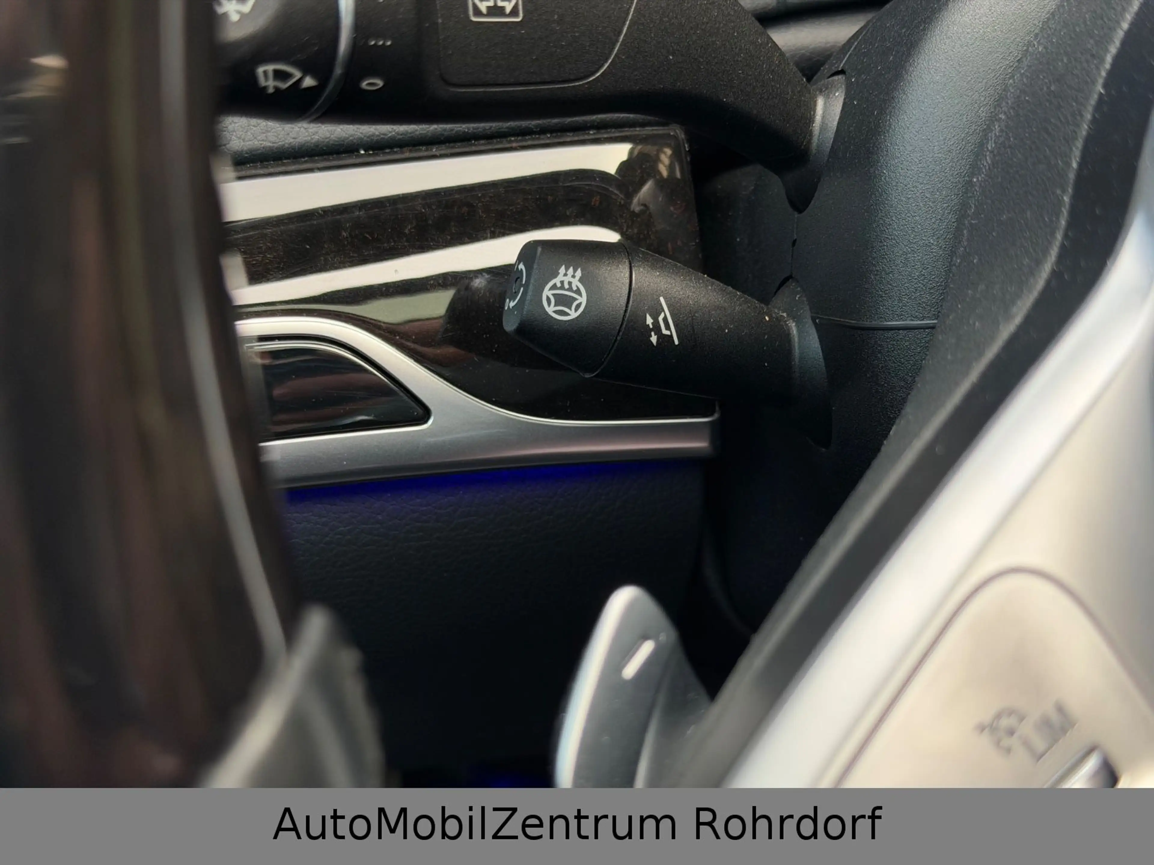 Mercedes-Benz S 350 d LANG*4M*PANO*HUD*360°*ACC*BURM*STHZG*MASS — photo 14
