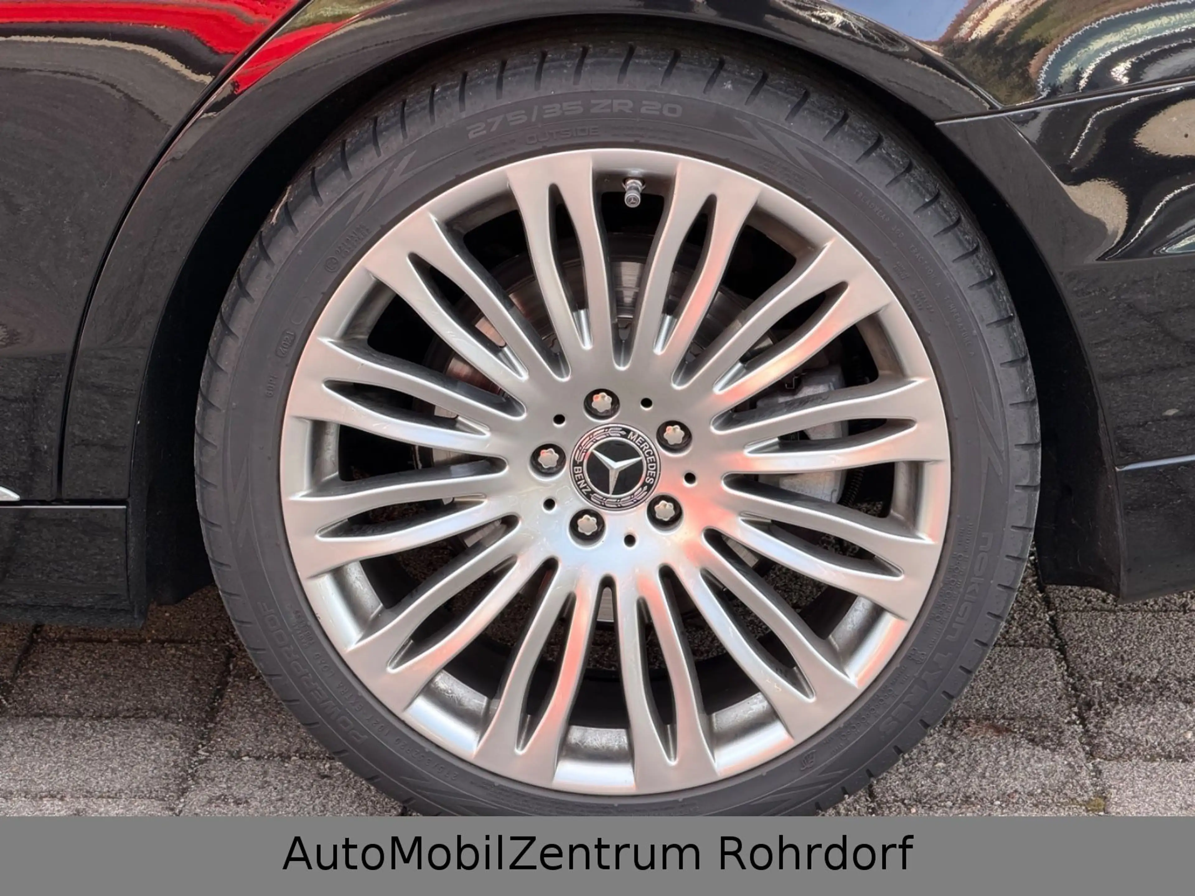 Mercedes-Benz S 350 d LANG*4M*PANO*HUD*360°*ACC*BURM*STHZG*MASS — photo 7