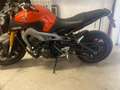 Yamaha MT-09 Arancione - thumbnail 5