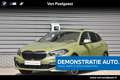 BMW 120 1 Serie 120i M Sport / Panoramadak Green - thumbnail 1