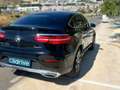 Mercedes-Benz GLC 220 220d 4Matic Aut. Noir - thumbnail 6