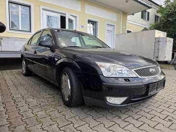 Steel 2,0 TDCi