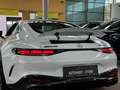 Mercedes-Benz AMG GT 63 Coupe Carbon Burmester Performance Sitze 21" Blanc - thumbnail 16