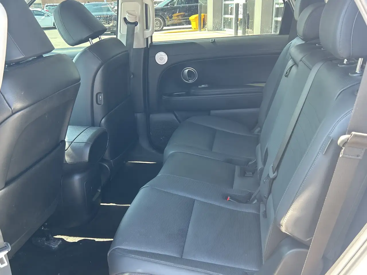 Hyundai PALISADE Hybrid снимка Hyundai PALISADE Hybrid