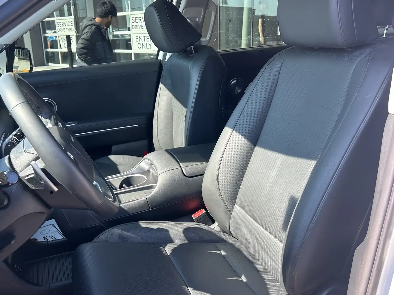 Hyundai PALISADE Hybrid снимка Hyundai PALISADE Hybrid