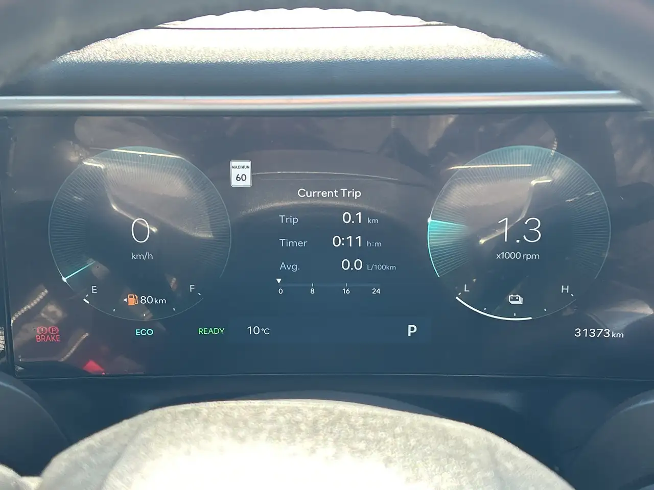 Hyundai PALISADE Hybrid снимка Hyundai PALISADE Hybrid