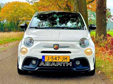 500 Abarth 1.4-16V