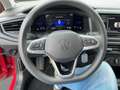 Volkswagen Taigo 1.0 TSI*Sitzkomfortpaket* Red - thumbnail 10