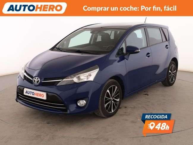 Toyota Verso 1.6 Advance - foto 1