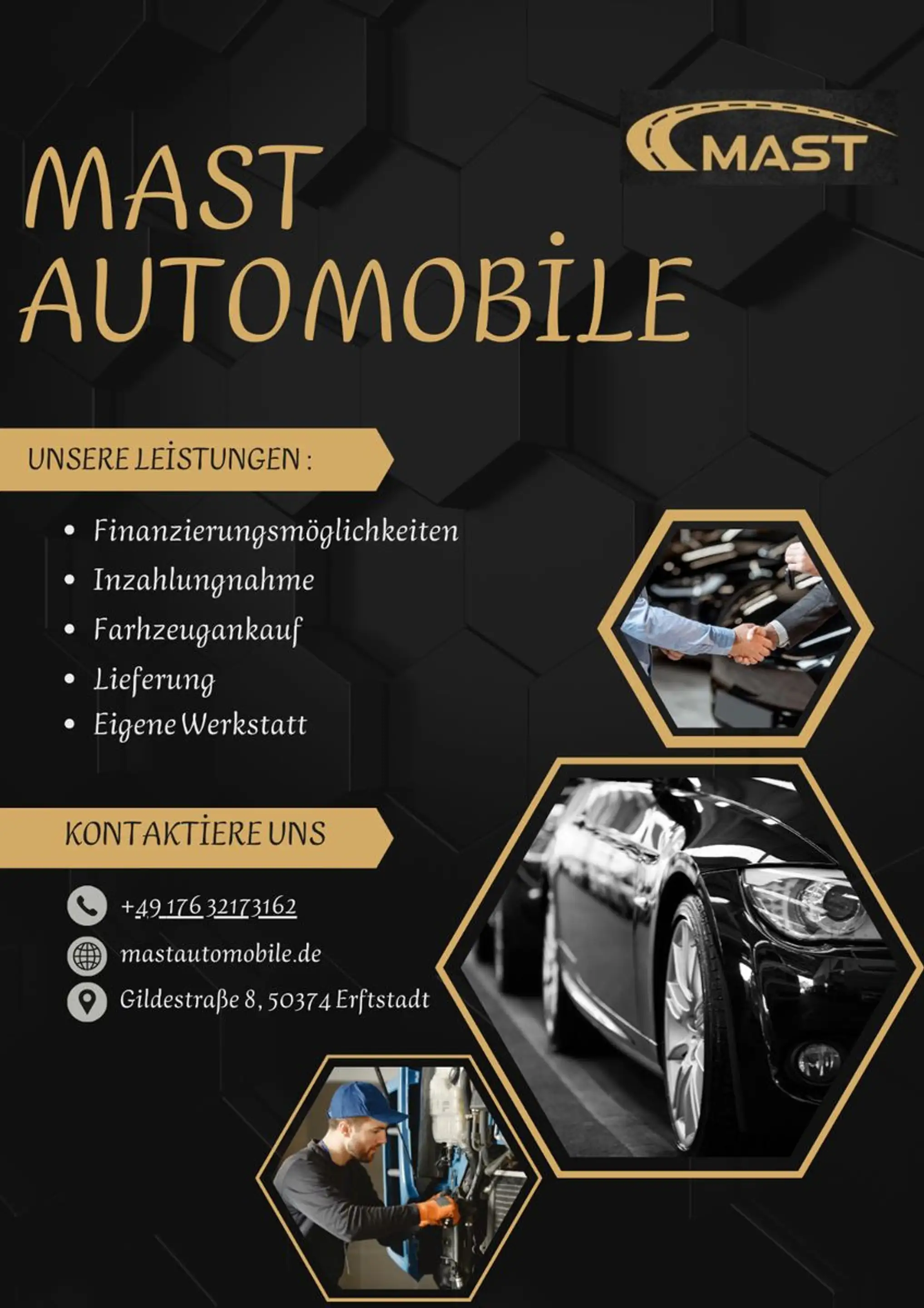 Ford Kuga Vignale/4X4/Automatik — photo 10