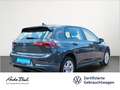 Volkswagen Golf 1.0 TSI Life Navi LED Standhzg Digital Cock Gris - thumbnail 4
