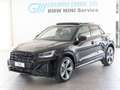 Audi Q2 Q2 35 2.0 tdi S-LINE EDITION AUTOMATICO Nero - thumbnail 1