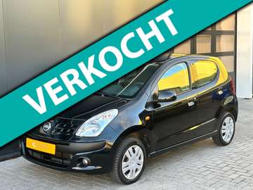 1.0 Acenta Automaat 5-drs | 85d.km! |