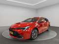 Toyota Corolla Touring Sports 1.8 Hybrid First Edition Adaptive C Rood - thumbnail 1