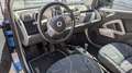smart forTwo coupe*Automatik*Klima*Alufelgen* Bleu - thumbnail 10
